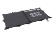 LG EAC62418201 helyettesítő tablet akkumulátor (Li-Polymer, 3.8V, 8000mAh / 30.40Wh) - Utángyártott