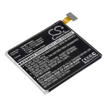   LG EAC61798903 helyettesítő tablet akkumulátor (Li-Polymer, 3.7V, 2000mAh / 7.4Wh) - Utángyártott