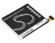 LG EAC61798903 helyettesítő tablet akkumulátor (Li-Polymer, 3.7V, 2000mAh / 7.4Wh) - Utángyártott