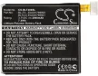 LG EAC61798903 helyettesítő tablet akkumulátor (Li-Polymer, 3.7V, 2000mAh / 7.4Wh) - Utángyártott
