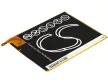 Samsung EB-BT561ABE helyettesítő tablet akkumulátor (Li-Polymer, 3.8V, 5000mAh / 19.00Wh) - Utángyártott