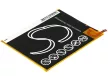Samsung EB-BT561ABE helyettesítő tablet akkumulátor (Li-Polymer, 3.8V, 5000mAh / 19.00Wh) - Utángyártott