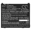 Zebra BTRY-ET5X-8IN3-01 helyettesítő tablet akkumulátor (Li-Polymer, 7.6V, 3200mAh / 24.32Wh) - Utángyártott
