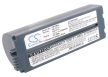 Canon Selphy CP-330, CP-400 készülékekhez akkumulátor (Li-ion, 22.2V, 1200mAh / 26.64Wh) - Utángyártott