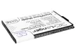Acer BT.0010S.006 helyettesítő mobiltelefon akkumulátor (Li-ion, 3.7V, 1460mAh / 5.40Wh) - Utángyártott