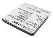 Acer KT.0010J.008 helyettesítő mobiltelefon akkumulátor (Li-ion, 3.7V, 1800mAh / 6.66Wh) - Utángyártott