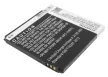 Acer KT.0010J.008 helyettesítő mobiltelefon akkumulátor (Li-ion, 3.7V, 1800mAh / 6.66Wh) - Utángyártott
