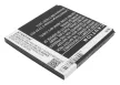 Acer KT.0010J.008 helyettesítő mobiltelefon akkumulátor (Li-ion, 3.7V, 1800mAh / 6.66Wh) - Utángyártott