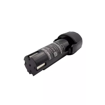   AEG 4935413165 helyettesítő szerszámgép akkumulátor (Li-ion, 3.6V, 9.00Wh / 2500mAh) - Utángyártott