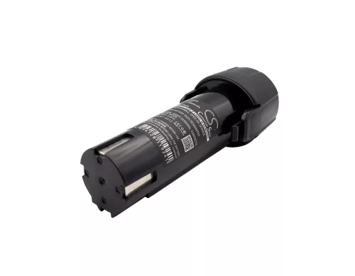 AEG 4935413165 helyettesítő szerszámgép akkumulátor (Li-ion, 3.6V, 9.00Wh / 2500mAh) - Utángyártott