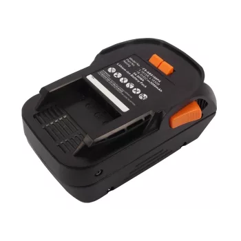   AEG L1815R, L1830R helyettesítő szerszámgép akkumulátor (Li-ion, 18.0V, 54.00Wh / 3000mAh) - Utángyártott