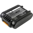 Worx WA3641 helyettesítő szerszámgép akkumulátor (Li-ion, 20.0V, 40.00Wh / 2000mAh) - Utángyártott