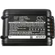 Worx WA3641 helyettesítő szerszámgép akkumulátor (Li-ion, 20.0V, 40.00Wh / 2000mAh) - Utángyártott