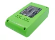 GreenWorks G24X2UC2 helyettesítő szerszámgép akkumulátor (Li-ion, 24.0V, 48.00Wh / 2000mAh) - Utángyártott