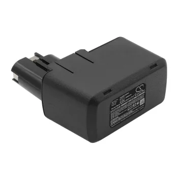   Bosch H1214N helyettesítő szerszámgép akkumulátor (Ni-MH, 12.0V, 36.00Wh / 3000mAh) - Utángyártott