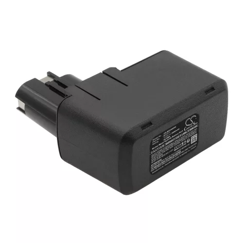 Bosch H1214N helyettesítő szerszámgép akkumulátor (Ni-MH, 12.0V, 36.00Wh / 3000mAh) - Utángyártott