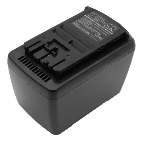 Bosch D-70771 helyettesítő szerszámgép akkumulátor (Li-ion, 36.0V, 108.00Wh / 3000mAh) - Utángyártott