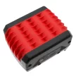Bosch BAT614G helyettesítő szerszámgép akkumulátor (Li-ion, 14.4V, 57.60Wh / 4000mAh) - Utángyártott
