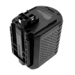 Bosch BAT021 helyettesítő szerszámgép akkumulátor (Ni-MH, 24.0V, 72.00Wh / 3000mAh) - Utángyártott