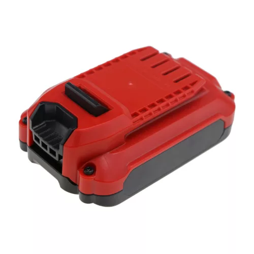 Craftsman CMCN202 helyettesítő szerszámgép akkumulátor (Li-ion, 20.0V, 40.00Wh / 2000mAh) - Utángyártott