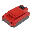 Craftsman CMCN202 helyettesítő szerszámgép akkumulátor (Li-ion, 20.0V, 40.00Wh / 2000mAh) - Utángyártott