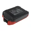 Craftsman CMCN202 helyettesítő szerszámgép akkumulátor (Li-ion, 20.0V, 40.00Wh / 2000mAh) - Utángyártott