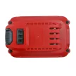 Craftsman CMCN202 helyettesítő szerszámgép akkumulátor (Li-ion, 20.0V, 40.00Wh / 2000mAh) - Utángyártott