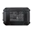 Craftsman CMCN202 helyettesítő szerszámgép akkumulátor (Li-ion, 20.0V, 40.00Wh / 2000mAh) - Utángyártott