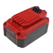 Craftsman CMCB205 helyettesítő szerszámgép akkumulátor (Li-ion, 20.0V, 80.00Wh / 4000mAh) - Utángyártott