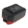Craftsman CMCB205 helyettesítő szerszámgép akkumulátor (Li-ion, 20.0V, 80.00Wh / 4000mAh) - Utángyártott