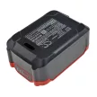 Craftsman CMCB205 helyettesítő szerszámgép akkumulátor (Li-ion, 20.0V, 80.00Wh / 4000mAh) - Utángyártott