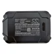 Craftsman CMCB205 helyettesítő szerszámgép akkumulátor (Li-ion, 20.0V, 80.00Wh / 4000mAh) - Utángyártott