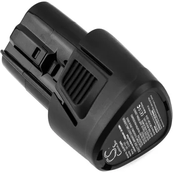   Craftsman 320.11221 helyettesítő szerszámgép akkumulátor (Li-ion, 12.0V, 24.00Wh / 2000mAh) - Utángyártott