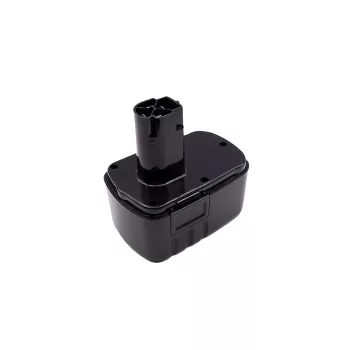   Craftsman 1325101 helyettesítő szerszámgép akkumulátor (Ni-MH, 14.4V, 28.80Wh / 2000mAh) - Utángyártott
