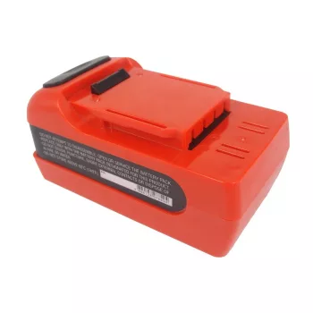   Craftsman 25708 helyettesítő szerszámgép akkumulátor (Li-ion, 20.0V, 60.0Wh / 3000mAh) - Utángyártott