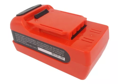 Craftsman 25708 helyettesítő szerszámgép akkumulátor (Li-ion, 20.0V, 60.0Wh / 3000mAh) - Utángyártott