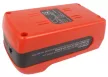 Craftsman 25708 helyettesítő szerszámgép akkumulátor (Li-ion, 20.0V, 60.0Wh / 3000mAh) - Utángyártott
