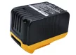 DeWalt DCB612 helyettesítő szerszámgép akkumulátor (Li-ion, 18.0V, 108.00Wh / 6000mAh) - Utángyártott