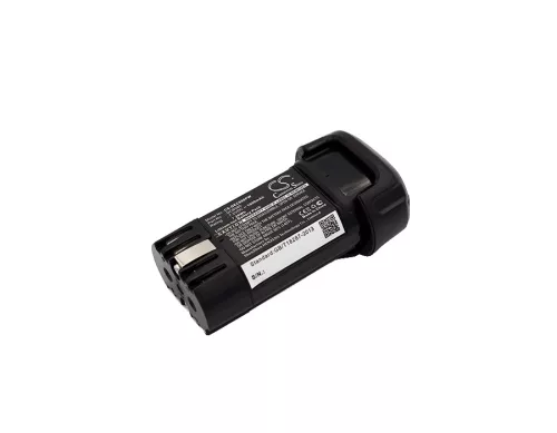 DeWalt DCB080 helyettesítő szerszámgép akkumulátor (Li-ion, 7.2V, 7.20Wh / 1000mAh) - Utángyártott
