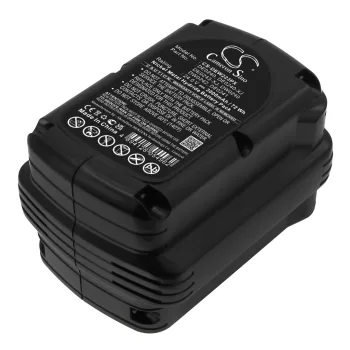   DeWalt DW0242 helyettesítő szerszámgép akkumulátor (Ni-MH, 24.0V, 3000mAh) - Utángyártott
