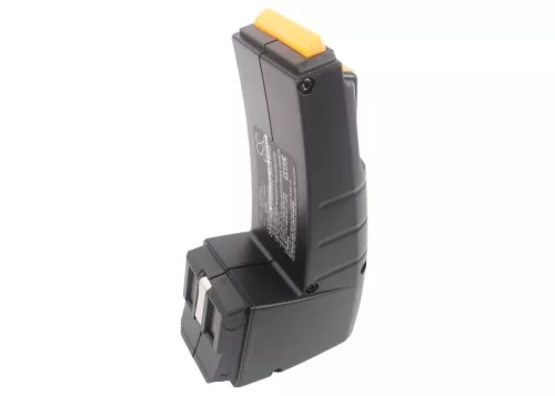 Festool CDD9.6 helyettesítő szerszámgép akkumulátor (Ni-MH, 9.6V, 20.16Wh / 2100mAh) - Utángyártott