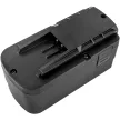 Festool BPS12S helyettesítő szerszámgép akkumulátor (Ni-MH, 12.0V, 25.20Wh / 2100mAh) - Utángyártott