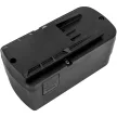 Festool BPS12S helyettesítő szerszámgép akkumulátor (Ni-MH, 12.0V, 25.20Wh / 2100mAh) - Utángyártott