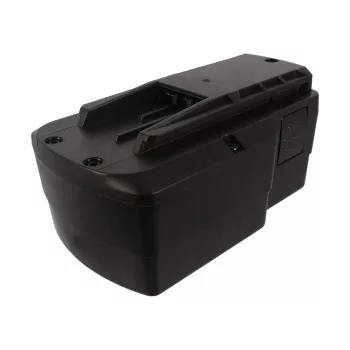   Festool BPS15.6 helyettesítő szerszámgép akkumulátor (Ni-MH, 15.6V, 32.76Wh / 2100mAh) - Utángyártott