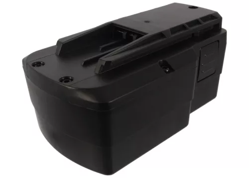 Festool BPS15.6 helyettesítő szerszámgép akkumulátor (Ni-MH, 15.6V, 32.76Wh / 2100mAh) - Utángyártott