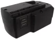 Festool BPS15.6 helyettesítő szerszámgép akkumulátor (Ni-MH, 15.6V, 32.76Wh / 2100mAh) - Utángyártott