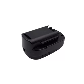   Gude 95519 helyettesítő szerszámgép akkumulátor (Li-ion, 18.0V, 36.00Wh / 2000mAh) - Utángyártott