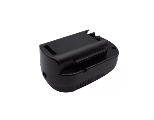 Gude 95519 helyettesítő szerszámgép akkumulátor (Li-ion, 18.0V, 36.00Wh / 2000mAh) - Utángyártott