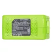 GreenWorks G-MAX 4 AH Li-Ion helyettesítő szerszámgép akkumulátor (Li-ion, 40.00V, 200.00Wh / 5000mAh) - Utángyártott