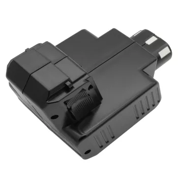   HILTI BP60, BP72 helyettesítő szerszámgép akkumulátor (Ni-MH, 24.0V, 79.20Wh / 3300mAh) - Utángyártott